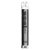 SKE Crystal Bar 600 Berry Ice Prefilled Pod Kit